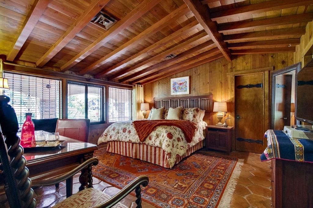 Отель Vineyard Hacienda Spring Valley  Номер фото