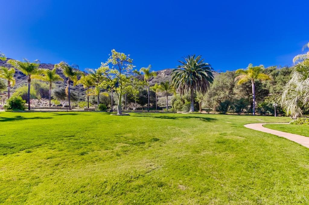 Отель Vineyard Hacienda Spring Valley  Экстерьер фото