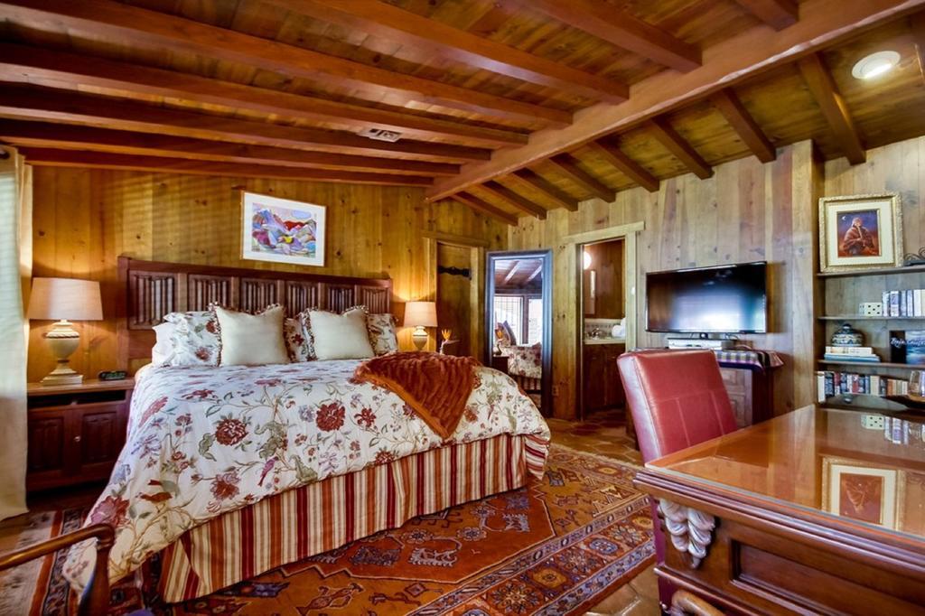 Отель Vineyard Hacienda Spring Valley  Номер фото