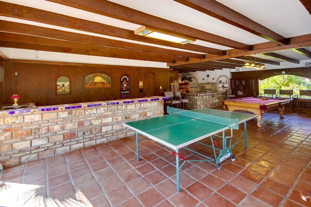 Отель Vineyard Hacienda Spring Valley  Экстерьер фото