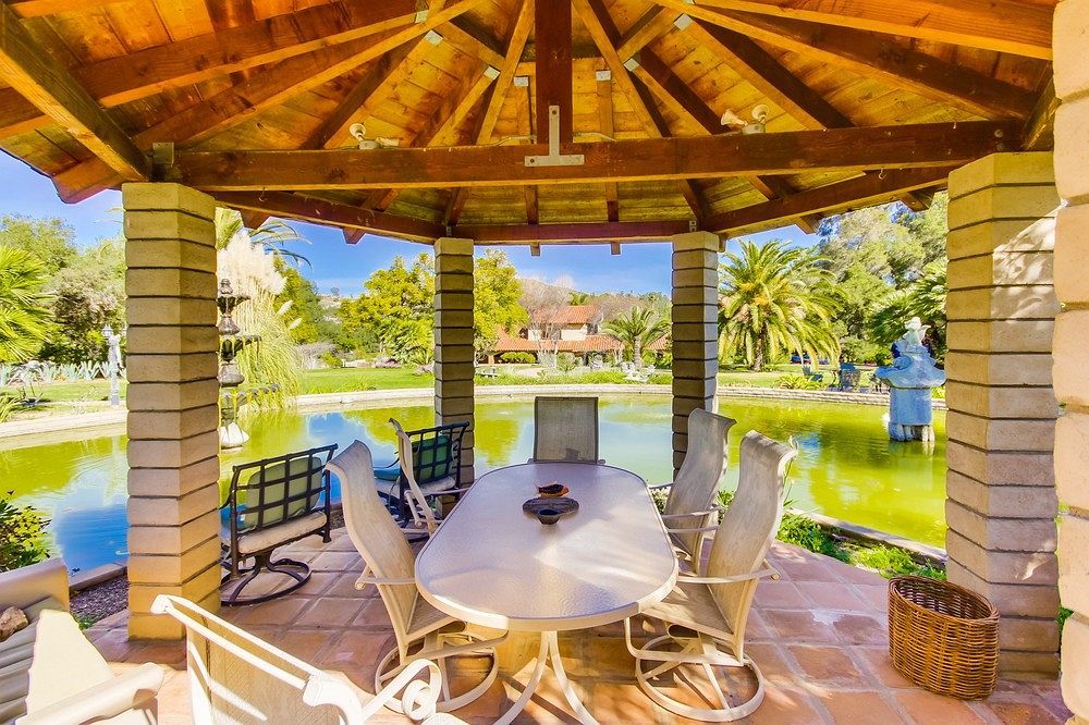 Отель Vineyard Hacienda Spring Valley  Экстерьер фото