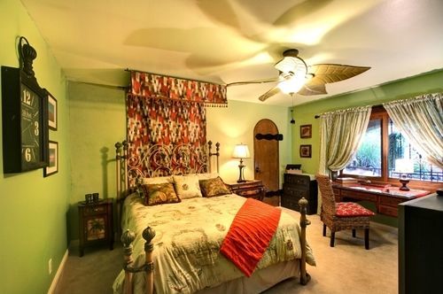 Отель Vineyard Hacienda Spring Valley  Экстерьер фото