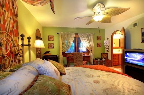 Отель Vineyard Hacienda Spring Valley  Экстерьер фото
